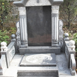 墓型4